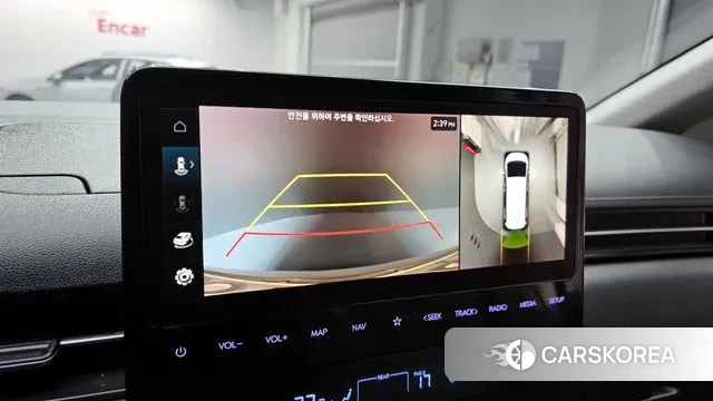 Hyundai Staria id 3550773 из Кореи 7