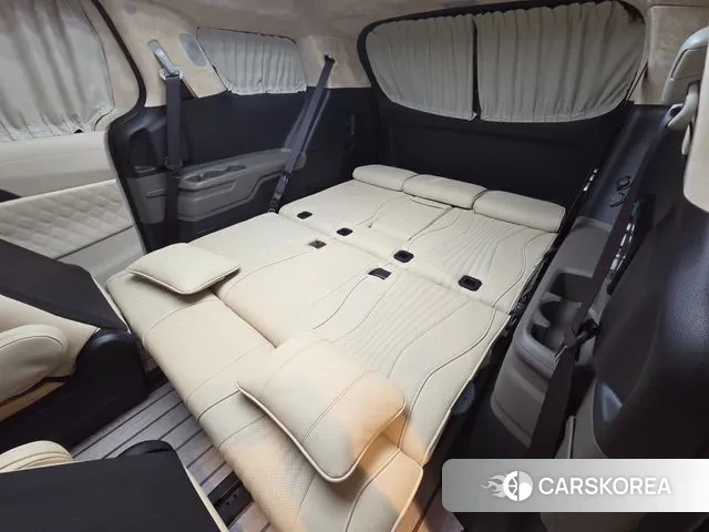 Kia The New Carnival 4th Generation id 3776263 из Кореи 7