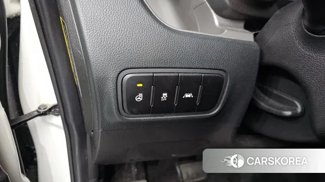 Kia The New Ray id 3493639 из Кореи 7