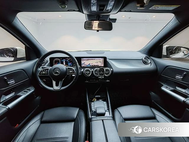 Mercedes-Benz GLA id 4278266 из Китая 7
