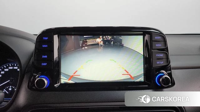 Hyundai The New Kona id 4202959 из Кореи 7