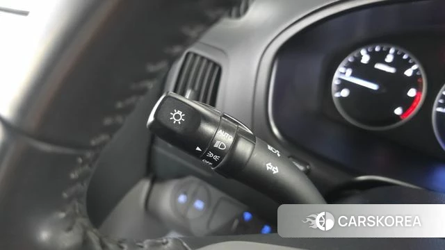Hyundai The New Grand Starex id 4568487 из Кореи 7