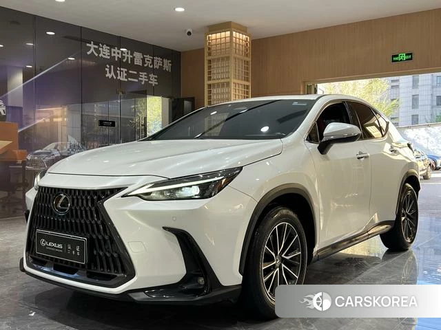 Lexus NX PHEV id 4274417 из Китая 7
