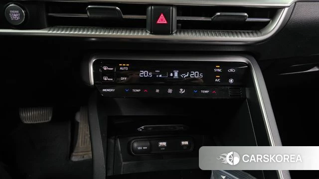 Kia K5 3rd generation id 3916137 из Кореи 7