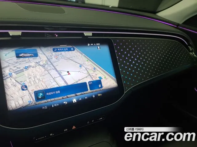 Mercedes-Benz E-Class W214 id 2715034 из Кореи 7