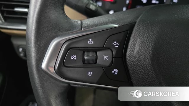 Chevrolet (GM Daewoo) Trailblazer id 4519387 из Кореи 7