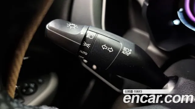 Kia The New Kia Ray id 2449981 из Кореи 7