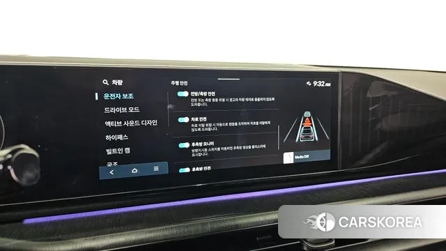 Hyundai Grandeur (GN7) id 3624313 из Кореи 7