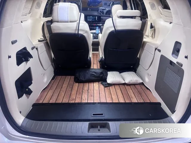 Kia Carnival 4th generation id 3493364 из Кореи 7