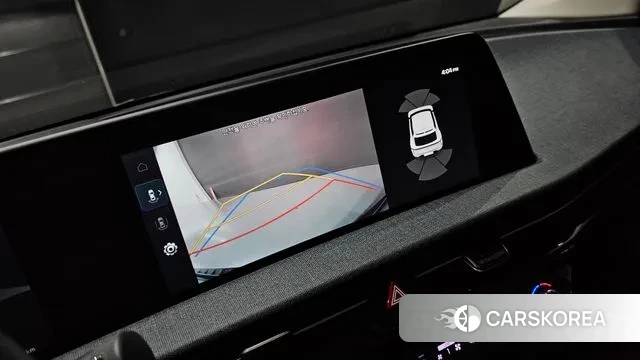 Kia EV6 id 3416103 из Кореи 7