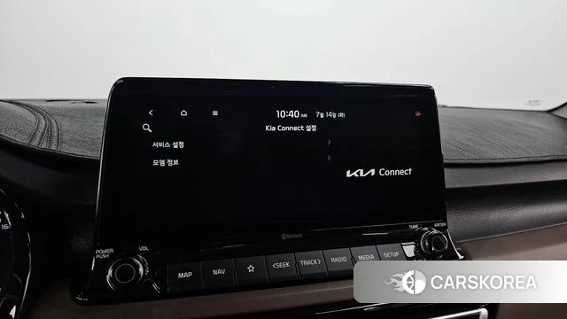 Kia Seltos id 4586647 из Кореи 7