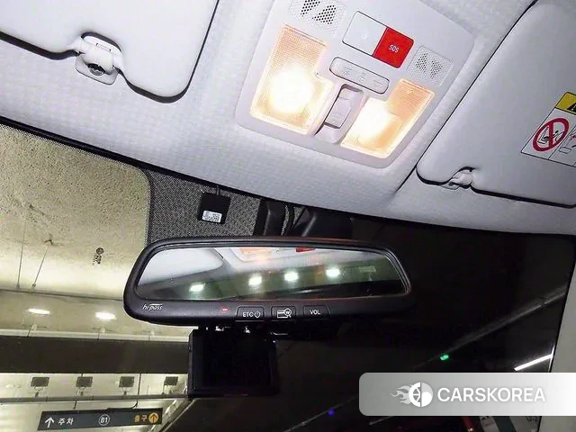 Hyundai Casper id 3041874 из Кореи 7