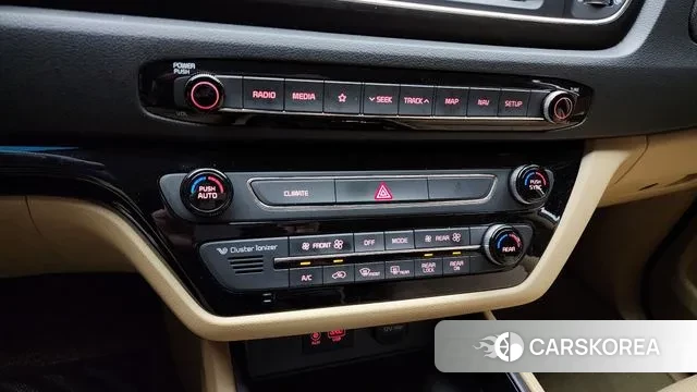 Kia The New Carnival id 2966673 из Кореи 7