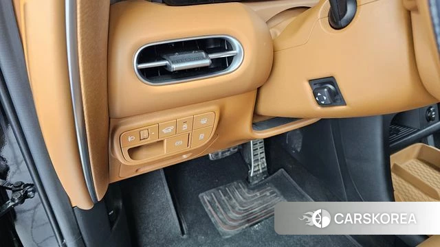 Hyundai Palisade (LX3) id 4505464 из Кореи 7