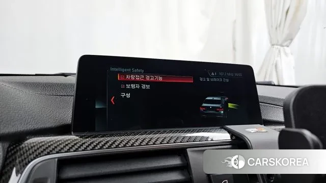 BMW M4 (F82) id 3682580 из Кореи 7