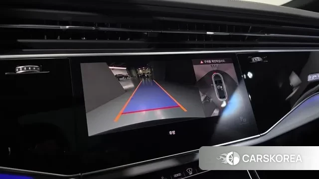 Audi Q8 (4M) id 3318336 из Кореи 7