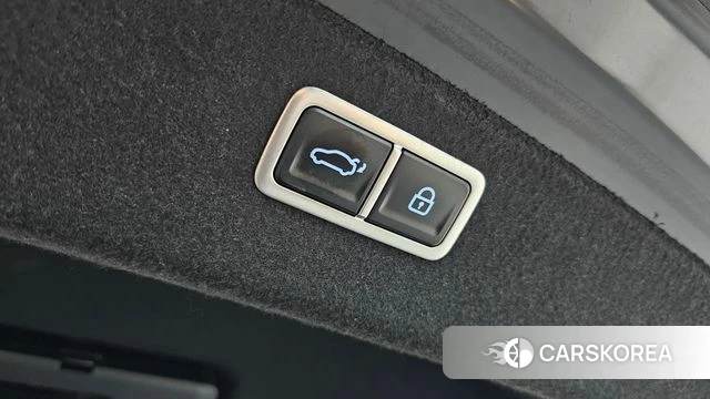 Genesis G80 (RG3) id 4572916 из Кореи 7