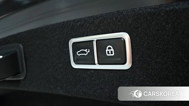 Genesis G80 (RG3) id 3953322 из Кореи 7