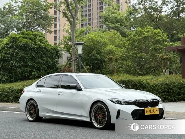 BMW 3 series id 4392004 из Китая 7