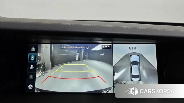 Genesis G90 id 3800855 из Кореи 7