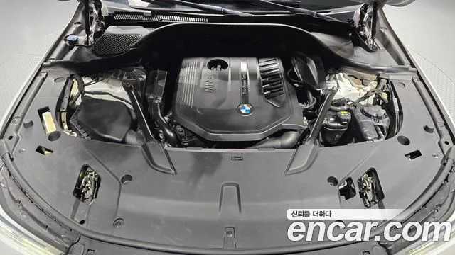 BMW 6 Series GT (G32) id 2671181 из Кореи 7