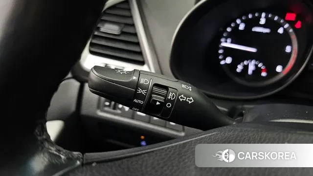 Hyundai Santa Fe The Prime id 3677721 из Кореи 7