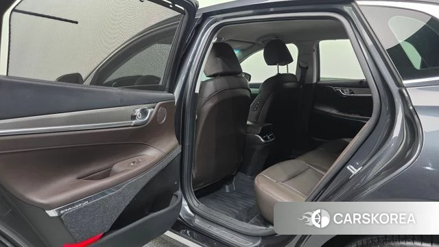 Hyundai The New Grandeur IG id 4362264 из Кореи 7