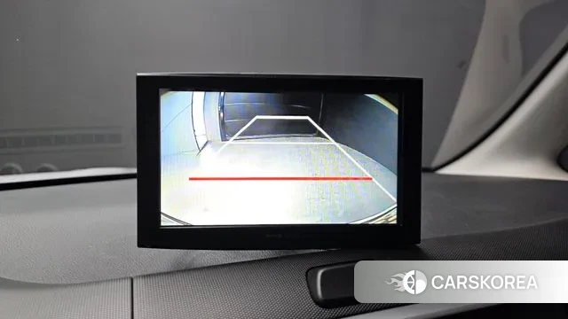 Kia The New Ray id 3600868 из Кореи 7