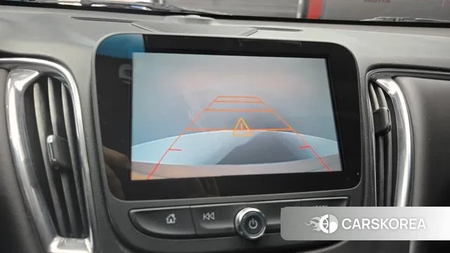 Chevrolet (GM Daewoo) All New Malibu id 3345250 из Кореи 7