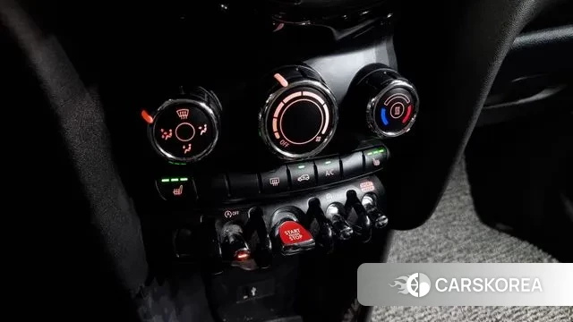 Mini Cooper id 3033263 из Кореи 7