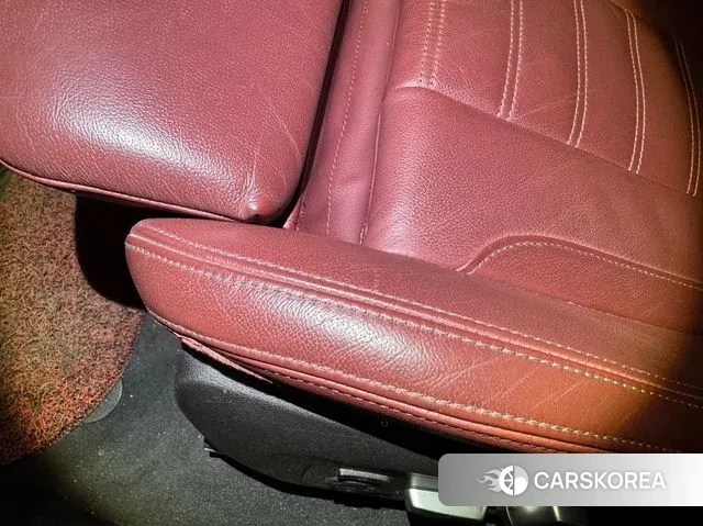 BMW X4 (G02) id 3757509 из Кореи 7