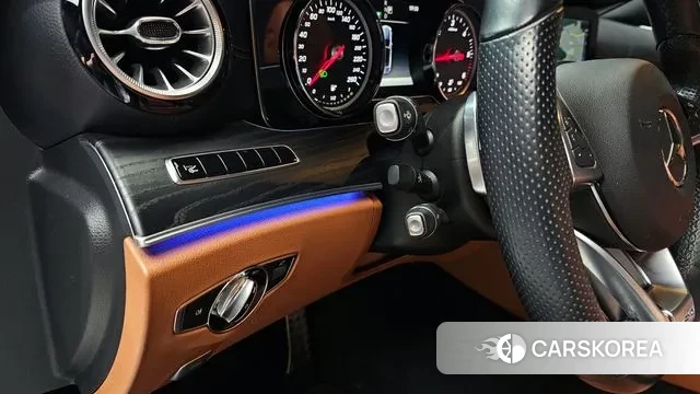 Mercedes-Benz E-Class W213 id 3515188 из Кореи 7