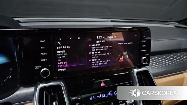 Kia Sorento 4th Generation id 3033559 из Кореи 7