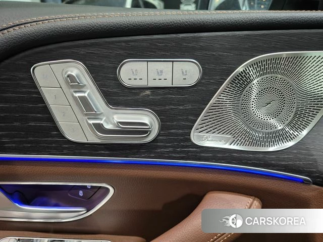 Mercedes-Benz GLE-Class W167 id 3919601 из Кореи 7