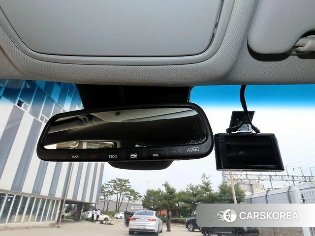 Kia The New Niro id 4344583 из Кореи 7