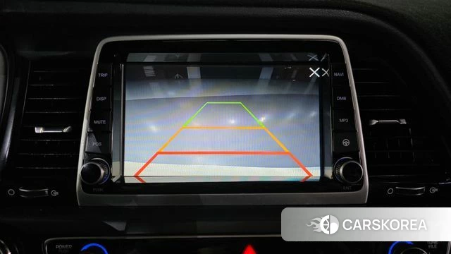 Hyundai Sonata New Rise id 4225740 из Кореи 7