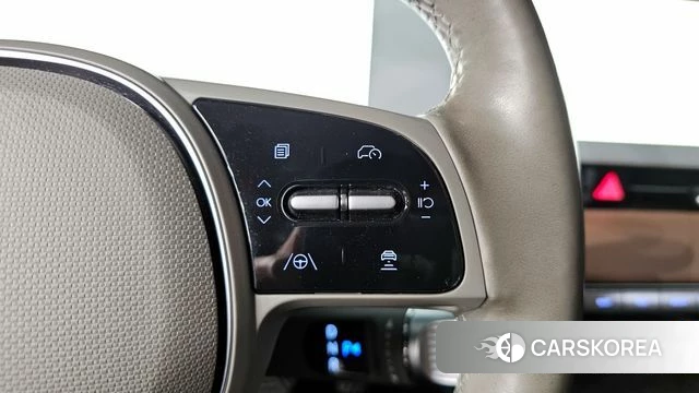 Hyundai Ionic 5 id 4187252 из Кореи 7