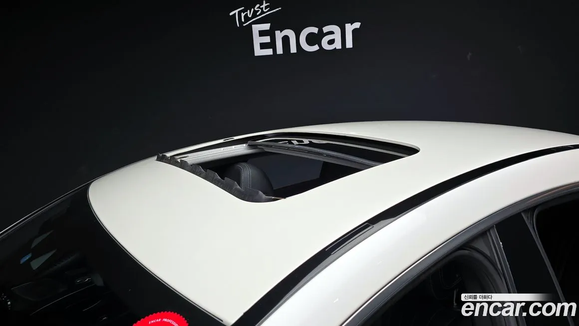 Mercedes-Benz CLS-Class C257 id 2068827 из Кореи 7