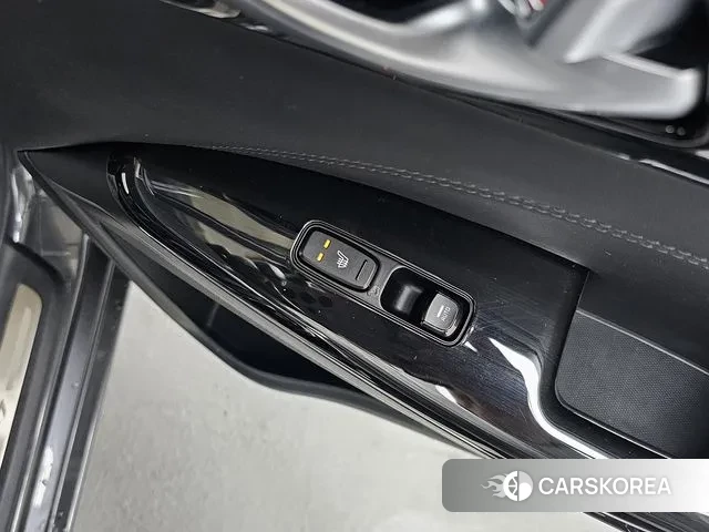 Kia K7 Premier id 3469409 из Кореи 7