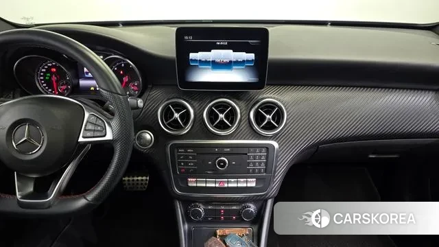 Mercedes-Benz A-Class W176 id 3129510 из Кореи 7