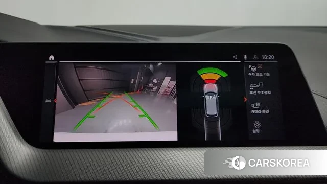 BMW 1 Series (F40) id 3747108 из Кореи 7