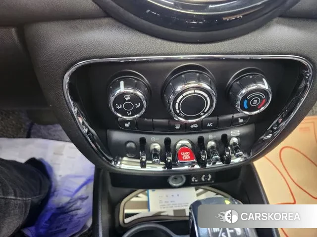 Mini Cooper Clubman id 3380742 из Кореи 7