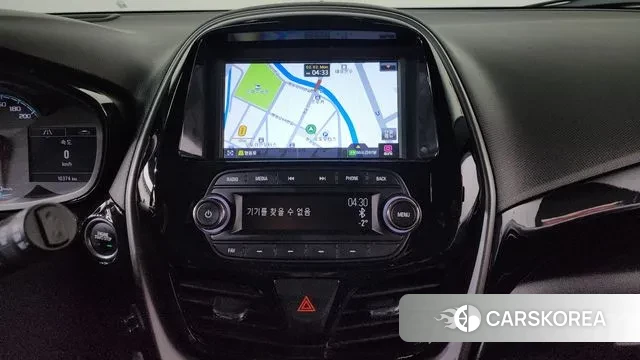 Chevrolet (GM Daewoo) The New Spark id 3646786 из Кореи 7