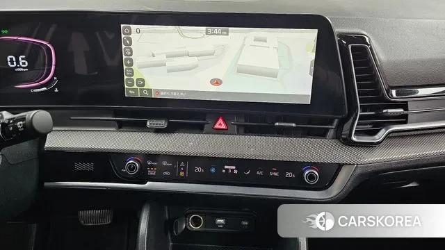 Kia Sportage 5th Generation id 3433202 из Кореи 7