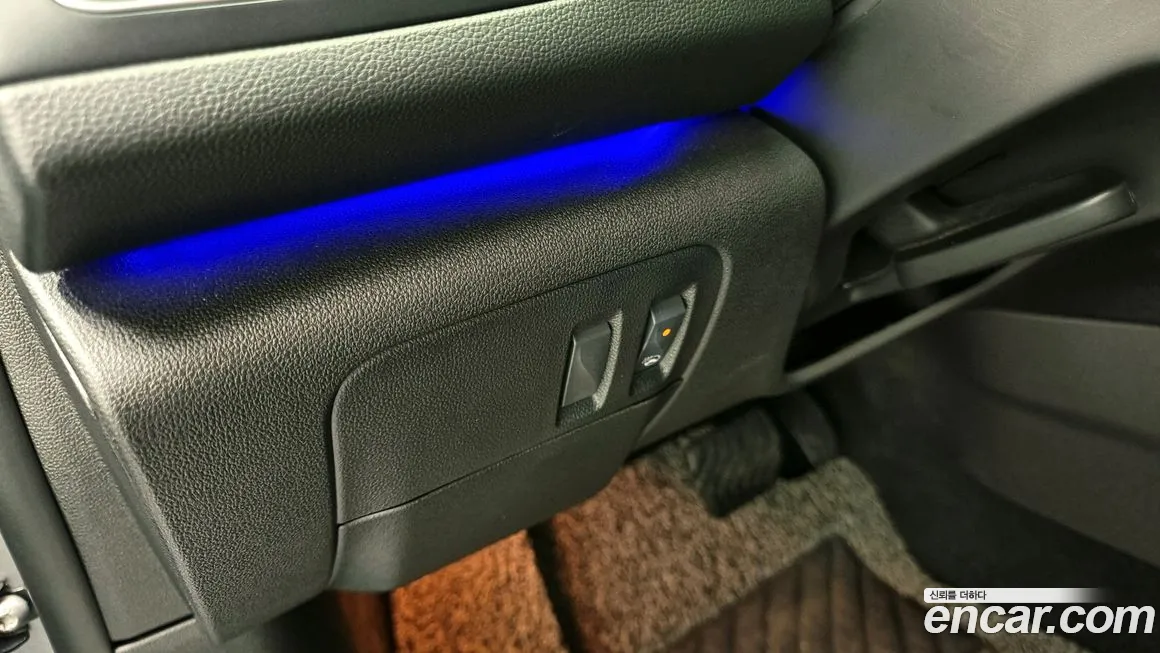 Renault Korea (Samsung) SM6 id 1867724 из Кореи 7