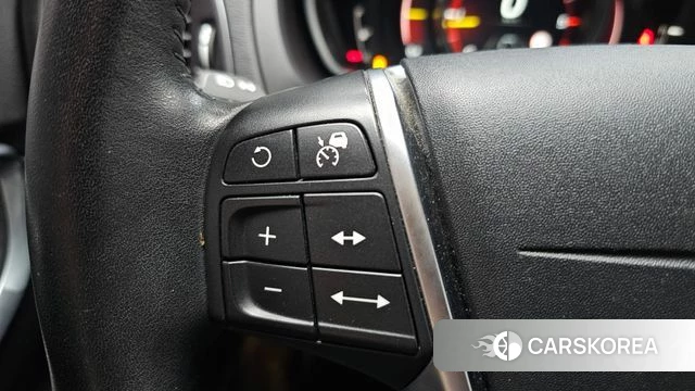 Volvo V40 Cross-Country id 4435466 из Кореи 7