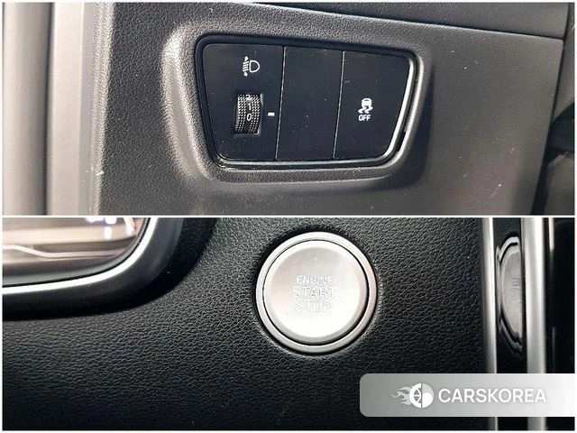 Hyundai Tucson (NX4) id 3851549 из Кореи 7
