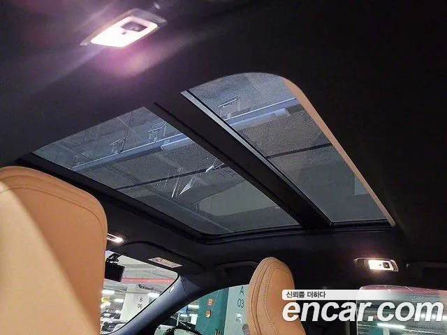 Volvo S60 3rd generation id 2714629 из Кореи 7