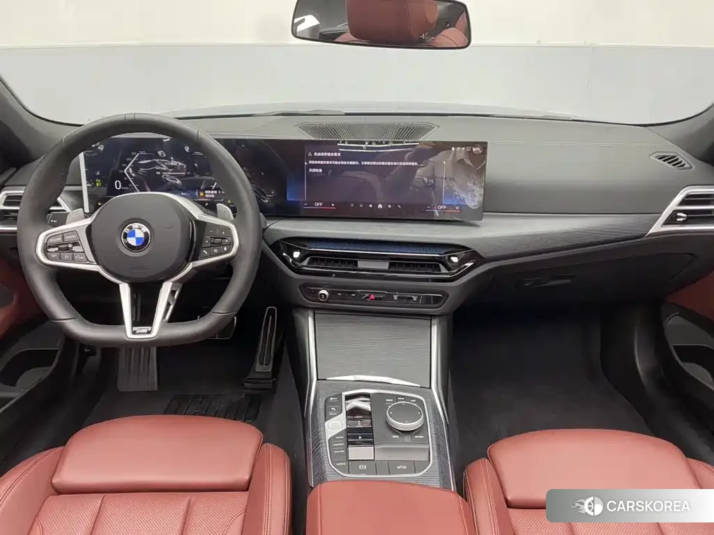 BMW 4 series id 4679774 из Китая 7