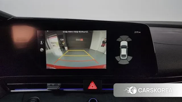 Hyundai Avante (CN7) id 3760184 из Кореи 7